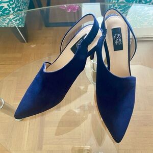 BNWOB Jones New York Signature Chloe Heels